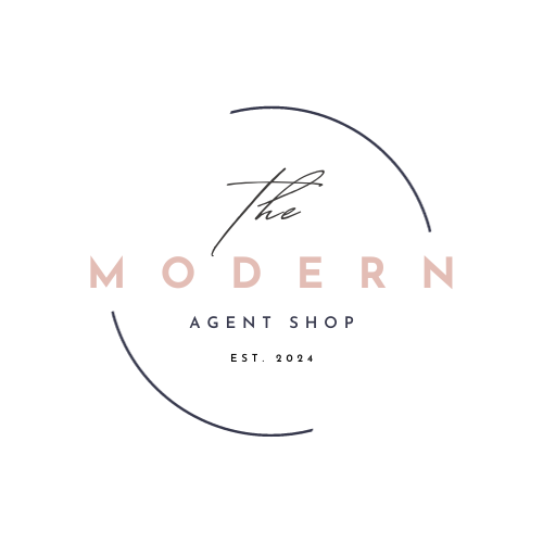 The Modern Agent Shop